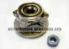 MERCE 1663340206 Wheel Bearing Kit